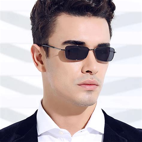 sunglasses small lens|small lens sunglasses for men.